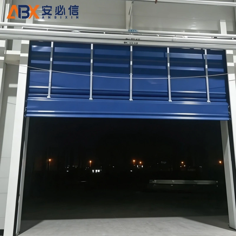阿克苏地区翻转式卸货平台