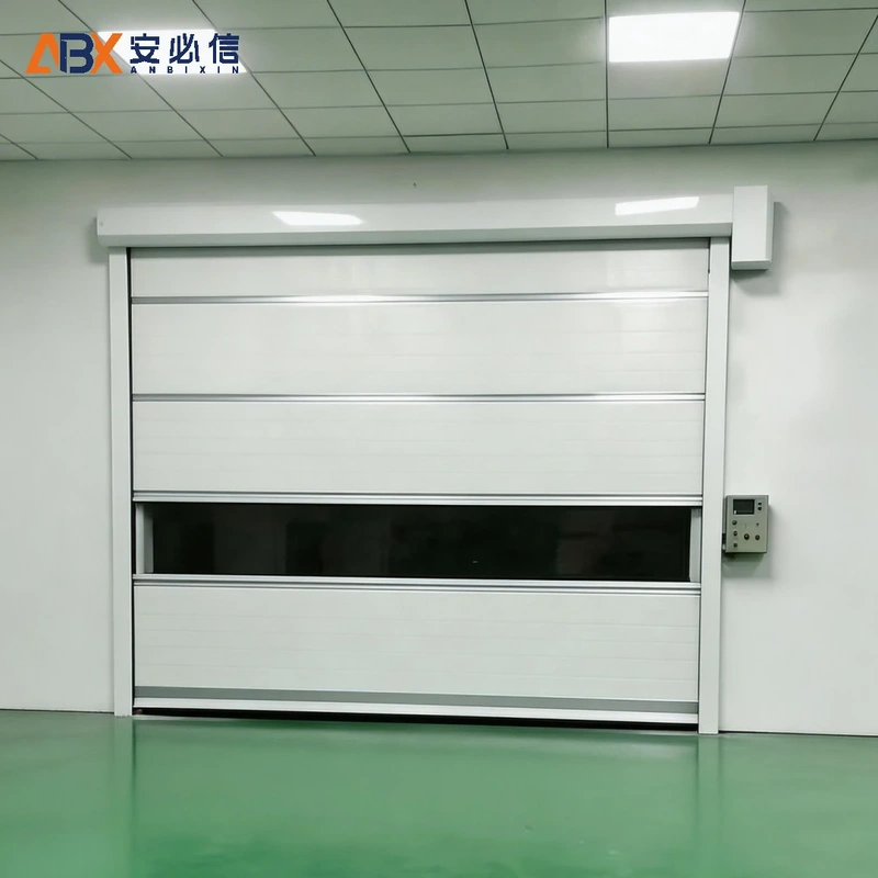 阿克苏地区高速门