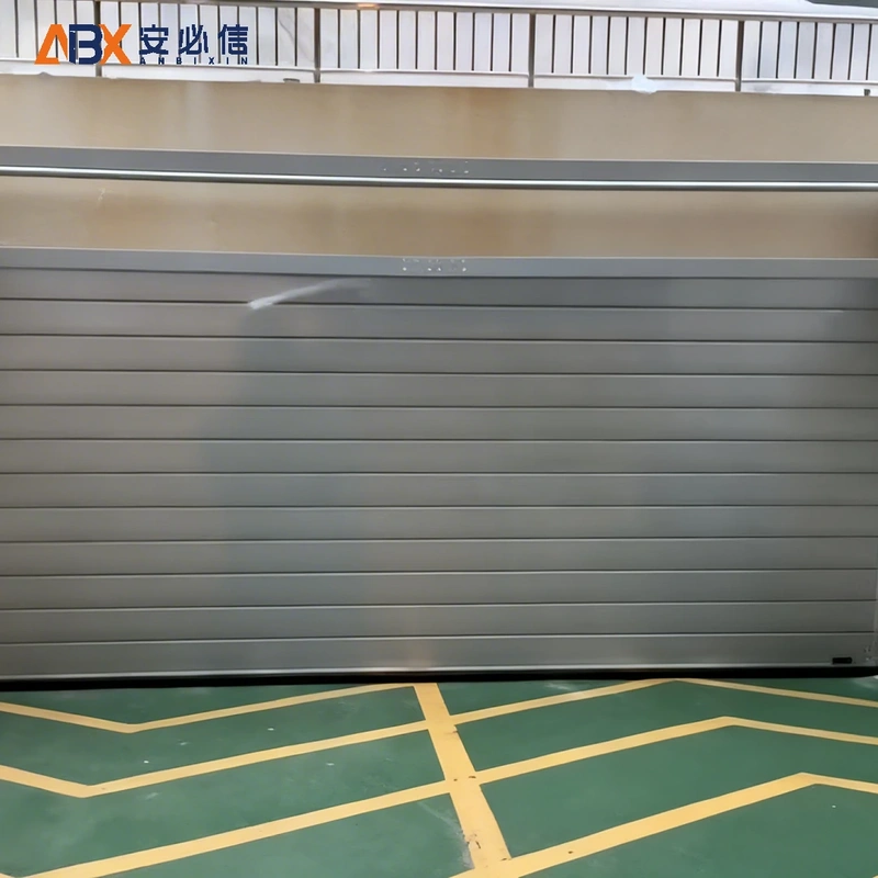 阿克苏地区雷达高速门